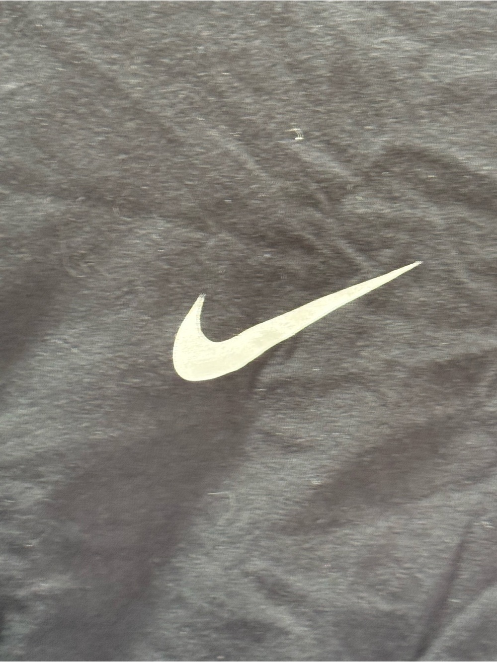 Nike Los Angeles Dodgers Black 2-Hit The Nike Tee Size XXL - Picture 3 of 6
